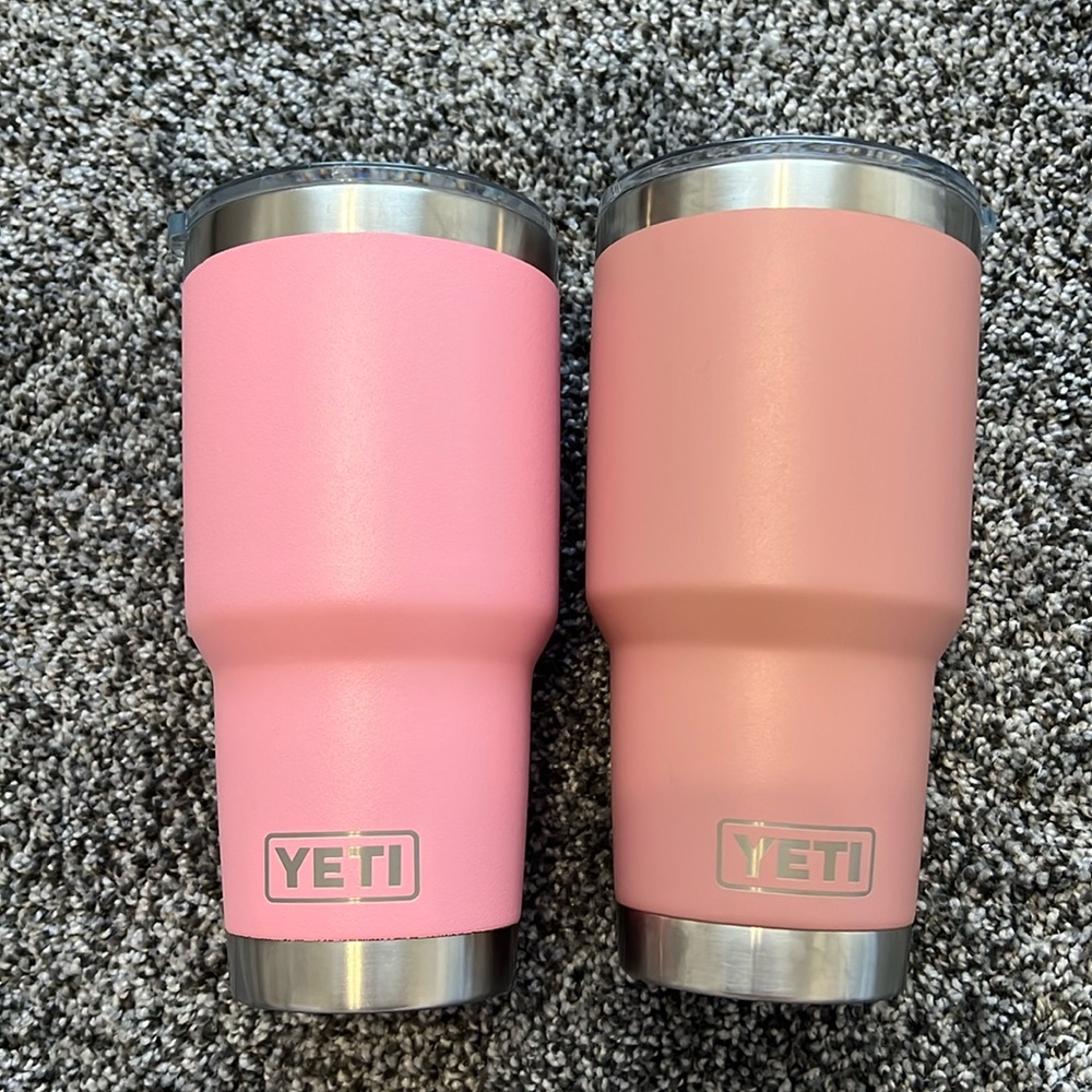 Yeti 30 Oz Tumbler